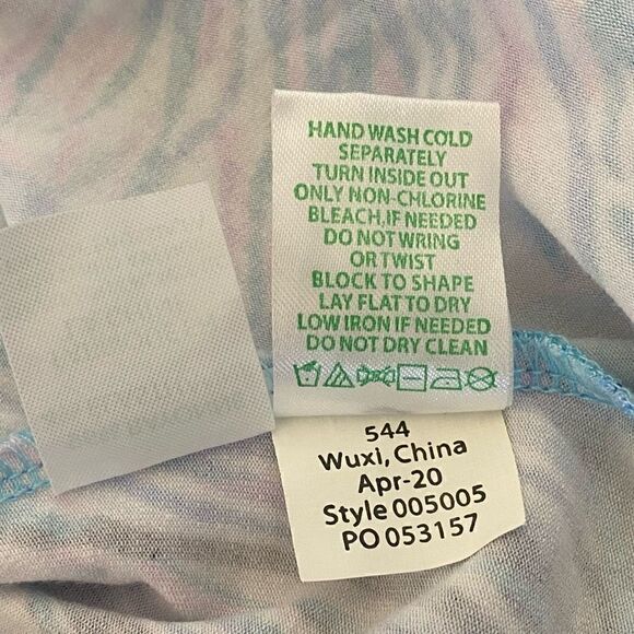 Lilly Pulitzer Rilla Sleeveless Romper - Picture 8 of 16